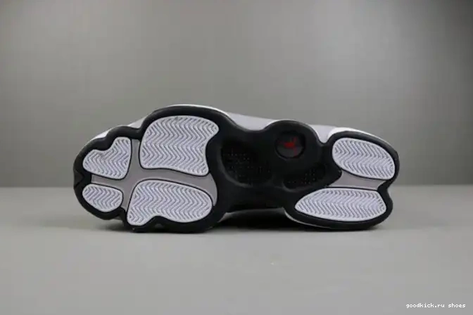 Retro 13 Atmosphere Jordan Air 414571-016 Grey 0610